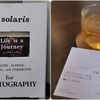 『旅 写真展　Life is a Journey』と『桜の作品展　さくら、一片』を拝見してきました