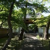 2023/05/24 杉並お散歩会（石神井公園・井荻）02 道場寺/所沢道跡碑/石神井図書館/石神井公園ふるさと文化館/甘藍の碑/本信寺