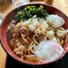 蕎麦さだはる　その六　〜肉そば・肉南蛮そばを極めてみる　その四十一〜