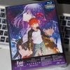 劇場版「Fate/stay night [Heaven's Feel] I.presage flower」(完全生産限定版) [Blu-ray] (アニプレックス)