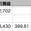 QQQ+0.64% > VOO+0.44% > 自分-0.12%