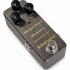 masasucksさんに、One Control Anodized Brown Distortionの動画を録っていただきました！