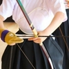 円相の美しさが弓道の魅力！弓構えの説明とコツをわかりやすく解説します