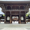 寒川神社