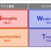 日常生活にも役立つフレームワーク (5W1H、MECE、PEST分析、SWOT分析、PDCAサイクル)