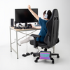 ゲーミング防災バッグ登場！ 東京ゲームショウ2024で展示予定 | ゲーマー必見の新コンセプト防災アイテム