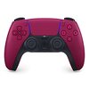PCゲーマーよ、なぜPS5コントローラーを使わない？【純正品】DualSense コズミック レッドが彩る次世代ゲーム体験