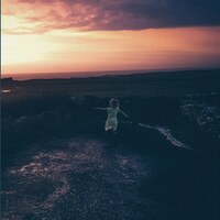 A Blaze of Feather『A Blaze of Feather』(2017)｜余白と残響が美しい、至高の音響フォーク