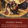 エネルギー・ワーク　ENERGY WORK