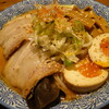 手仕事らぁめん　八　吉田店