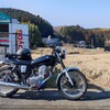 バイクに乗ったり携帯を買ったり（2023/02/04）