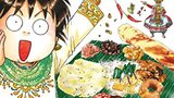 『速水りんこの南印度は美味しいぞ～！』主婦と生活社　おいしくて健康にいいインドの料理