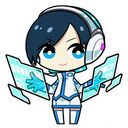緑多めのCOJ
