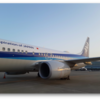 Boeing787に初めて乗ってきた（10）中部へ戻る