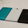 Xperia ZL2 タッチ&トライ・アンバサダー・ミーティング Vol.3で感じたXperia ZL2の魅力