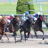 ２１日に函館競馬場へ帰厩。次走は来月１３日の札幌・ＴＶｈ賞を予定しています。☆ドゥラモンド