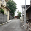 葛木御県神社（奈良県葛城市葛木）　大田田根子と葛城の関りからみる葛城国造・剣根命