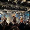 【Live!!】【HR/HM】今年はライブ行きまくってるかも？
