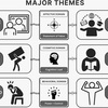 You Get What You Reward： 2つの異なる評価システムにおける医学生の関与を探る質的研究