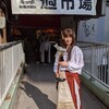 糠炊き姫ツナのyoutube動画を撮っていたら…