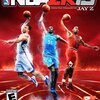 PC『NBA2K13』Visual Concepts