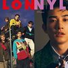 NYLON JAPAN(ナイロン ジャパン) 2023年 1月号 [雑誌] 【表紙：Stray Kids / guys表紙：町田啓太】	 が入荷予約受付開始!!