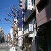神田 勝本＠神保町　「清湯そば」