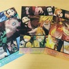 くら寿司で鬼滅のグッズGET