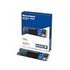 Western Digital SSD 250GB WD Blue SN550 PC M.2-2280 NVMe WDS250G2B0C-EC 【国内正規代理店品】