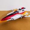 俺達の翼で飛ぶんです！ウルトラマンメビウス ガンフェニックス Part.1（ガンウインガー編）