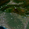 Terrain-RGB を ArcGIS から使ってみる。