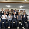 2023.07.04-1357回　経営者モーニングセミナー講師：岩手県国際交流協会　理事長 佐藤　博氏 