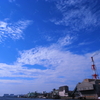 堺旧港