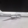 Air France Cargo B707F