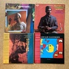 最近の届きもの(Pharoah Sanders)