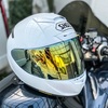 SHOEI X-14 マジですごい！簡単レビュー