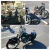 オッサンのバイク生活日記(58)