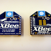 XBee  ZNet 2.5 Mesh RF モジュール
