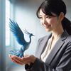 幸せにいつなるの？今でしょ！「幸せの青い鳥」はすでに手の中に