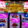 【沖ドキGOLD】4スルーは驚異の期待値！！有利区間734G～