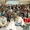 NGK2025S（名古屋合同懇親会）のスポンサー・運営スタッフをしました！