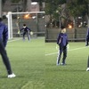 最後のGKスクール