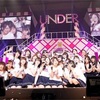 今日から乃木坂アンダーライブ！
