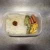 ミニウィンナー弁当
