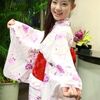 足立梨花がＪリーグをＰＲ