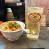船橋の加賀屋で、特製ハイボールと煮込みで千ベロしました