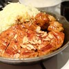 【東京トンテキ 渋谷店】肉汁たっぷりお肉が食べたい @渋谷