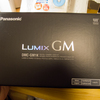 LUMIX GM