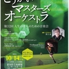 コンサートを聴いてきました