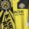 大混戦！！　Jリーグ⚽